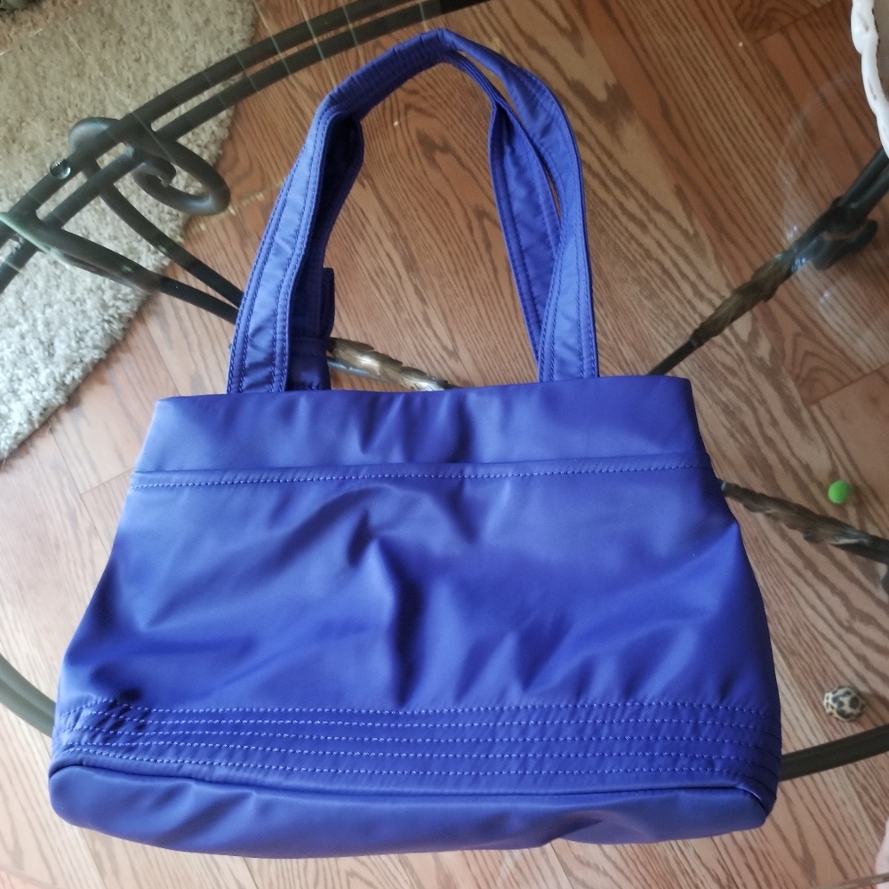 KATE SPADE TOTE, RARE - Picture 2 of 8